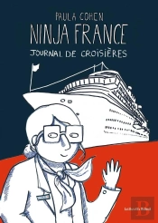 Ninja France : Journal De Croisières