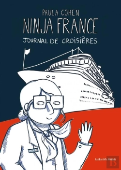 Bertrand.pt - Ninja France : Journal De Croisières