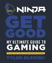 Ninja: Get Good