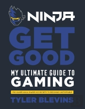 Ninja: Get Good