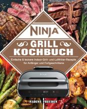 Ninja Grill Kochbuch