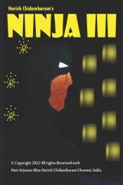 Ninja Iii