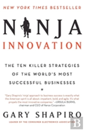 Ninja Innovation