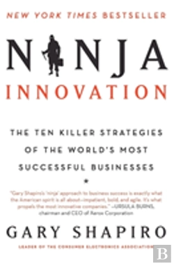 Bertrand.pt - Ninja Innovation