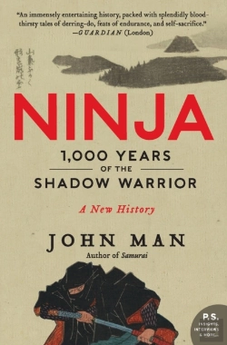 Bertrand.pt - Ninja