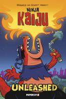 Ninja Kaiju