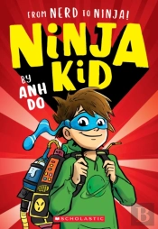 Ninja Kid