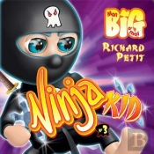 Ninja Kid V 03