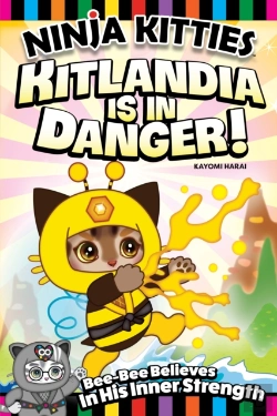 Bertrand.pt - Ninja Kitties Kitlandia Is In Danger!