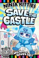 Ninja Kitties Save The Castle