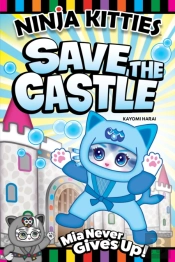 Ninja Kitties Save The Castle