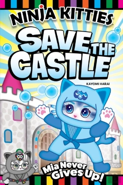 Bertrand.pt - Ninja Kitties Save The Castle