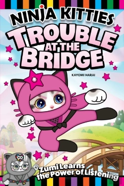 Bertrand.pt - Ninja Kitties Trouble At The Bridge