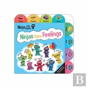 Ninja Life Hacks: Ninjas Have Feelings