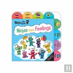 Bertrand.pt - Ninja Life Hacks: Ninjas Have Feelings