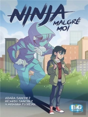 Ninja Malgré Moi