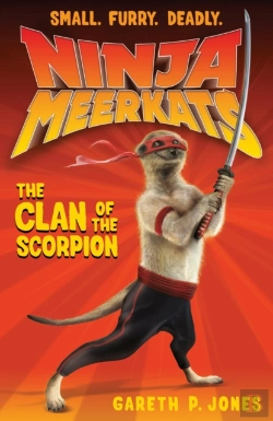 Bertrand.pt - Ninja Meerkats (#1)