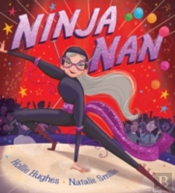 Bertrand.pt - Ninja Nan