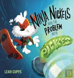 Bertrand.pt - Ninja Nickels And The Problem With Pickles
