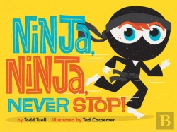 Bertrand.pt - Ninja, Ninja, Never Stop!