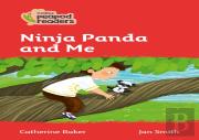 Ninja Panda And Me
