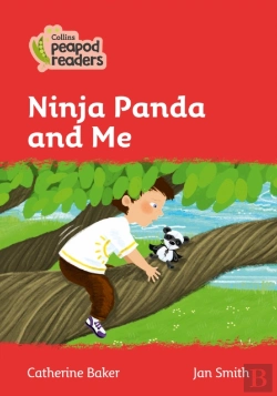 Bertrand.pt - Ninja Panda And Me