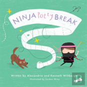 Ninja Potty Break