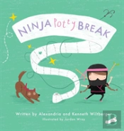 Ninja Potty Break