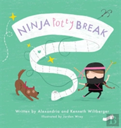Bertrand.pt - Ninja Potty Break