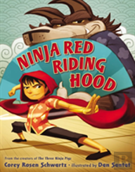 Ninja Red Riding Hood