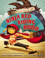 Ninja Red Riding Hood