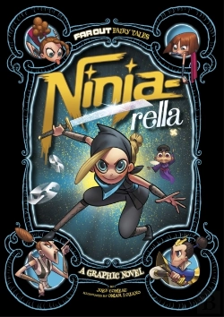 Bertrand.pt - Ninja-Rella