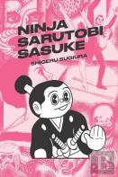 Ninja Sarutobi Sasuke