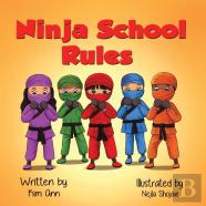 Ninja School Rules