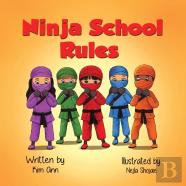 Ninja School Rules