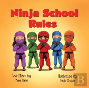 Ninja School Rules