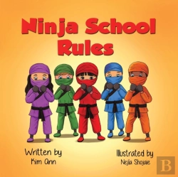Bertrand.pt - Ninja School Rules