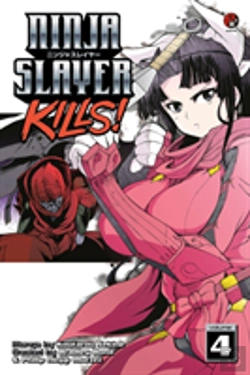 Bertrand.pt - Ninja Slayer Kills 4