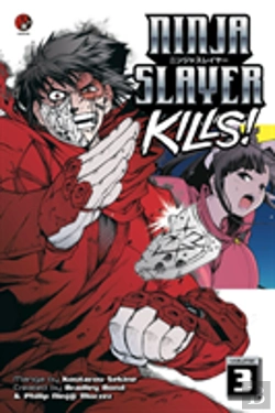 Bertrand.pt - Ninja Slayer Kills Vol. 3