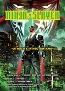 Bertrand.pt - Ninja Slayer, Part 4