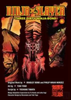 Bertrand.pt - Ninja Slayer, Part 6