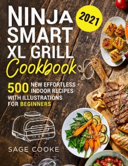Bertrand.pt - Ninja Smart Xl Grill Cookbook