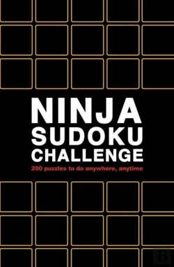 Bertrand.pt - Ninja Sudoku Challenge