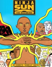 Ninja Sun