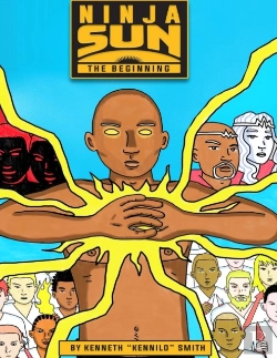 Bertrand.pt - Ninja Sun