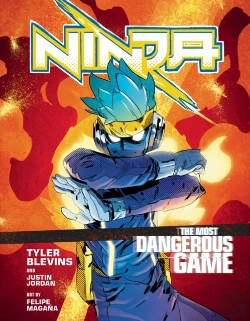 Bertrand.pt - Ninja: The Most Dangerous Game