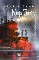 Ninja Timmy 2