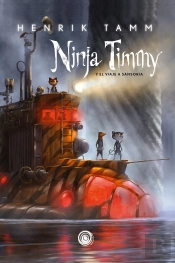 Ninja Timmy 2