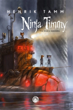 Bertrand.pt - Ninja Timmy 2
