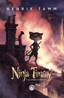 Ninja Timmy